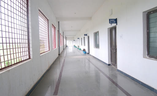 Gandhi Institute of Science and Technology Rayagada Campus and Facilities photo 1